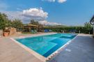 Holiday homeItaly - : Villa Giovanna