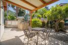 FerienhausItalien - : Case Vacanza Villa Garden Mono