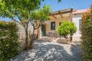 FerienhausItalien - : Case Vacanza Villa Garden Mono