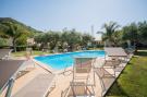 FerienhausItalien - : Case Vacanza Villa Garden Mono