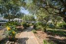 Holiday homeItaly - : Case Vacanza Villa Garden Mono