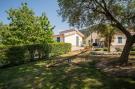 Holiday homeItaly - : Case Vacanza Villa Garden Mono