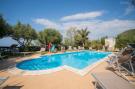 Holiday homeItaly - : Casa Vacanza Villa Garden Bilo