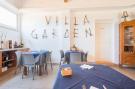 VakantiehuisItalië - : Casa Vacanza Villa Garden Bilo