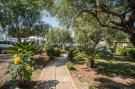 Holiday homeItaly - : Casa Vacanza Villa Garden Bilo