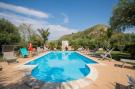 VakantiehuisItalië - : Casa Vacanza Villa Garden Bilo