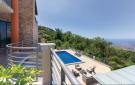 Holiday homeItaly - : Villa Cristina