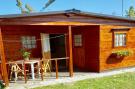 Holiday homeItaly - : Camping Classe Village - Chalet 4 plus 1