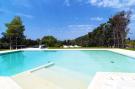 Holiday homeItaly - : Villa Giulia