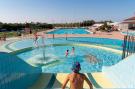 FerienhausItalien - : Village Albarella - Capo Nord Maisonettes Trilo S3