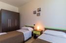 Holiday homeItaly - : Village Albarella - Capo Nord Maisonettes Trilo S3