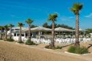 FerienhausItalien - : Village Albarella - Capo Nord Maisonettes Trilo S3