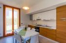 FerienhausItalien - : Village Albarella - Capo Nord Maisonettes Trilo S3