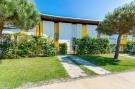 FerienhausItalien - : Village Albarella - Capo Nord Maisonettes Trilo S3