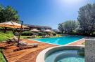 Holiday homeItaly - : Giardino - Taverna Grande