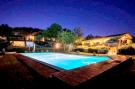 Holiday homeItaly - : Giardino - Taverna Grande