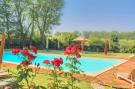 Holiday homeItaly - : Giardino - Taverna Grande