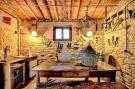 Holiday homeItaly - : Giardino - Taverna Grande