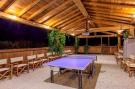 Holiday homeItaly - : Giardino - Taverna Grande