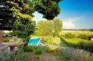 Holiday homeItaly - : Giardino - Taverna Grande