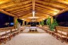 Holiday homeItaly - : Giardino - Taverna Grande