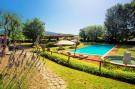 Holiday homeItaly - : Giardino - Taverna Grande