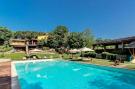 Holiday homeItaly - : Giardino - Taverna Grande