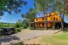 Holiday homeItaly - : Giardino - Taverna Grande