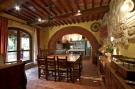 Holiday homeItaly - : Giardino - Taverna Grande