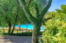 Holiday homeItaly - : Giardino - Taverna Grande