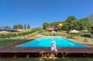 Holiday homeItaly - : Giardino - Taverna Grande