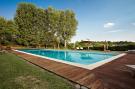 Holiday homeItaly - : Giardino - Taverna Grande