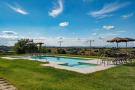 Holiday homeItaly - : Borgo Le Spighe