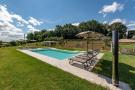 Holiday homeItaly - : Borgo Le Spighe