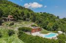 FerienhausItalien - : Villa Ise