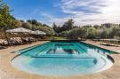 Holiday homeItaly - : Villa Sandra