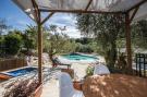 Holiday homeItaly - : Villa Sandra