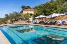 Holiday homeItaly - : Villa Sandra