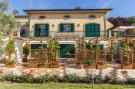 Holiday homeItaly - : Villa Sandra