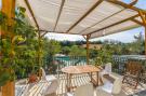 Holiday homeItaly - : Villa Sandra