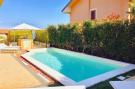 Holiday homeItaly - : Villa Trecastagni