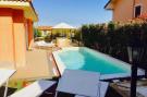 FerienhausItalien - : Villa Trecastagni