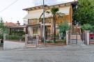 FerienhausItalien - : Casa Marinella Destra