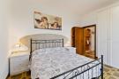 Holiday homeItaly - : Casa Marinella Sinistra