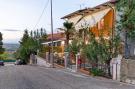 Holiday homeItaly - : Casa Marinella Sinistra