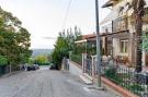 Holiday homeItaly - : Casa Marinella Sinistra