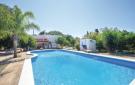 Holiday homeItaly - : Carovigno (BR)