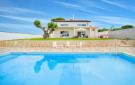 Holiday homeItaly - : Serena