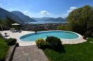 Holiday homeItaly - Lake District: Dosso della Regina 6