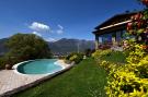 Holiday homeItaly - : Dosso della Regina 6